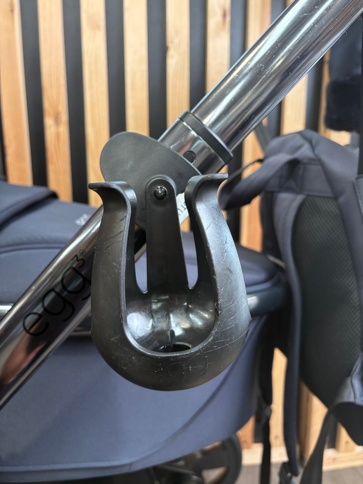 PRE LOVED egg3 Travel System - Celestial