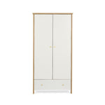 Obaby Nika 3 Piece Set - Oak & White