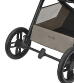 Maxi-Cosi Oxford+ & Emerald 360 S Bundle - Twillic Truffle