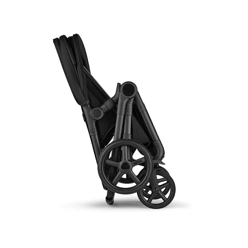 Bugaboo Cub + Pebble Slide Pro Ultimate Newborn Bundle