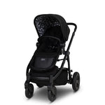 Cosatto Wow 3 Rotate & Recline Cozy Bundle - Silhouette