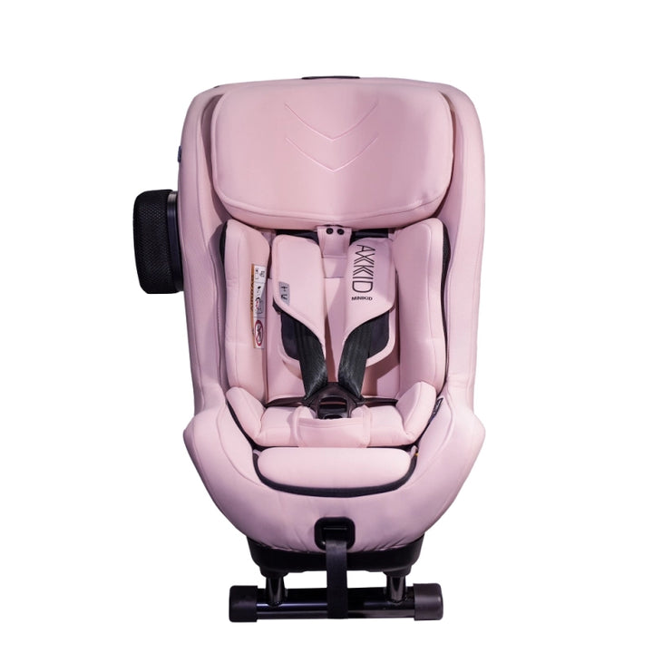 Axkid Minikid 4 Group Car Seat - Blossom Rose