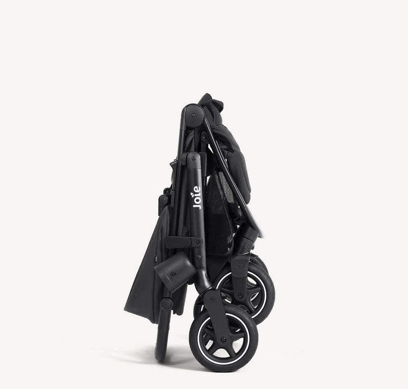 Joie Mydrift Stroller - Raven