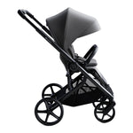 Avionaut Sirius (Pixel Pro 2.0) 3in1 Travel System with IQ Orbit Base – Grey