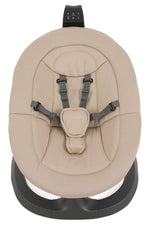 Oyster Ocean Rocker - Buttermilk