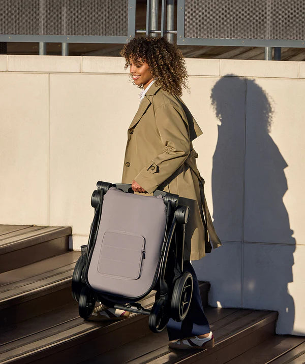 iCandy Core2 Complete Bundle - Storm Grey