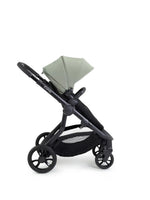 iCandy Orange 4 Double Pushchair Bundle - Pistachio