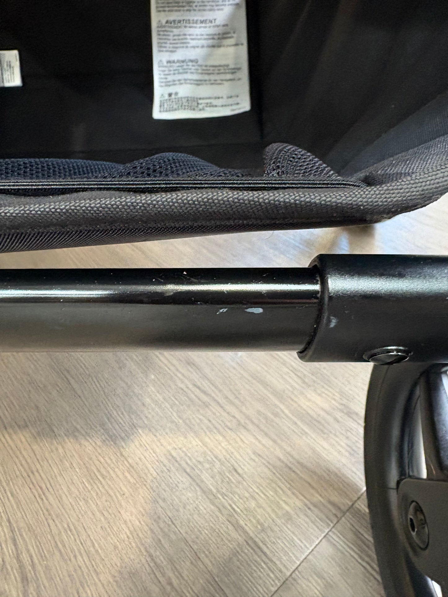 PRE LOVED Bugaboo Donkey5 Twin Bundle - Forest Green