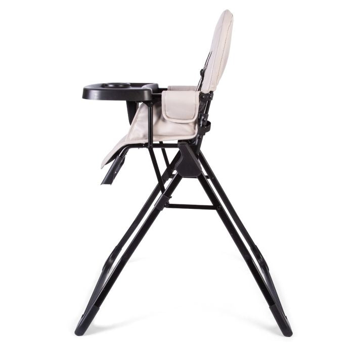 Redkite Feed Me Highchair Fold - Truffle