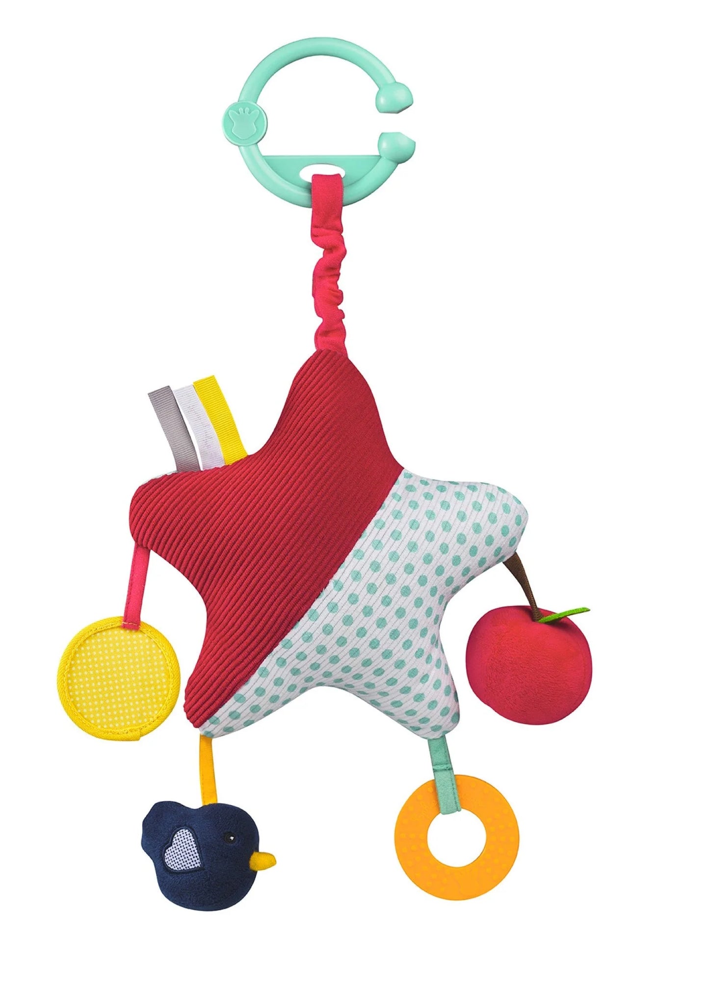 Sophie la girafe Activity Star
