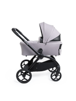 iCandy Core2 Pushchair & Carrycot - Storm Grey