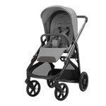 Inglesina Aptica Quattro 4in1 Travel System - Crystal Grey (2026 Model)
