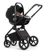 Venicci Claro2 4in1 9 Piece Luxury Travel System Bundle - Forest