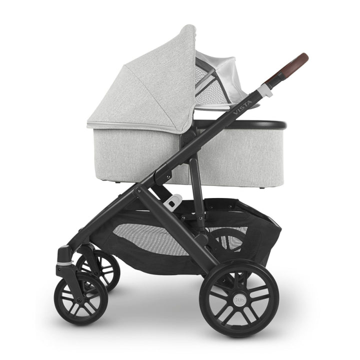 UPPAbaby Vista V2 2in1 Pram System + 5 Piece Accessory Pack - Anthony