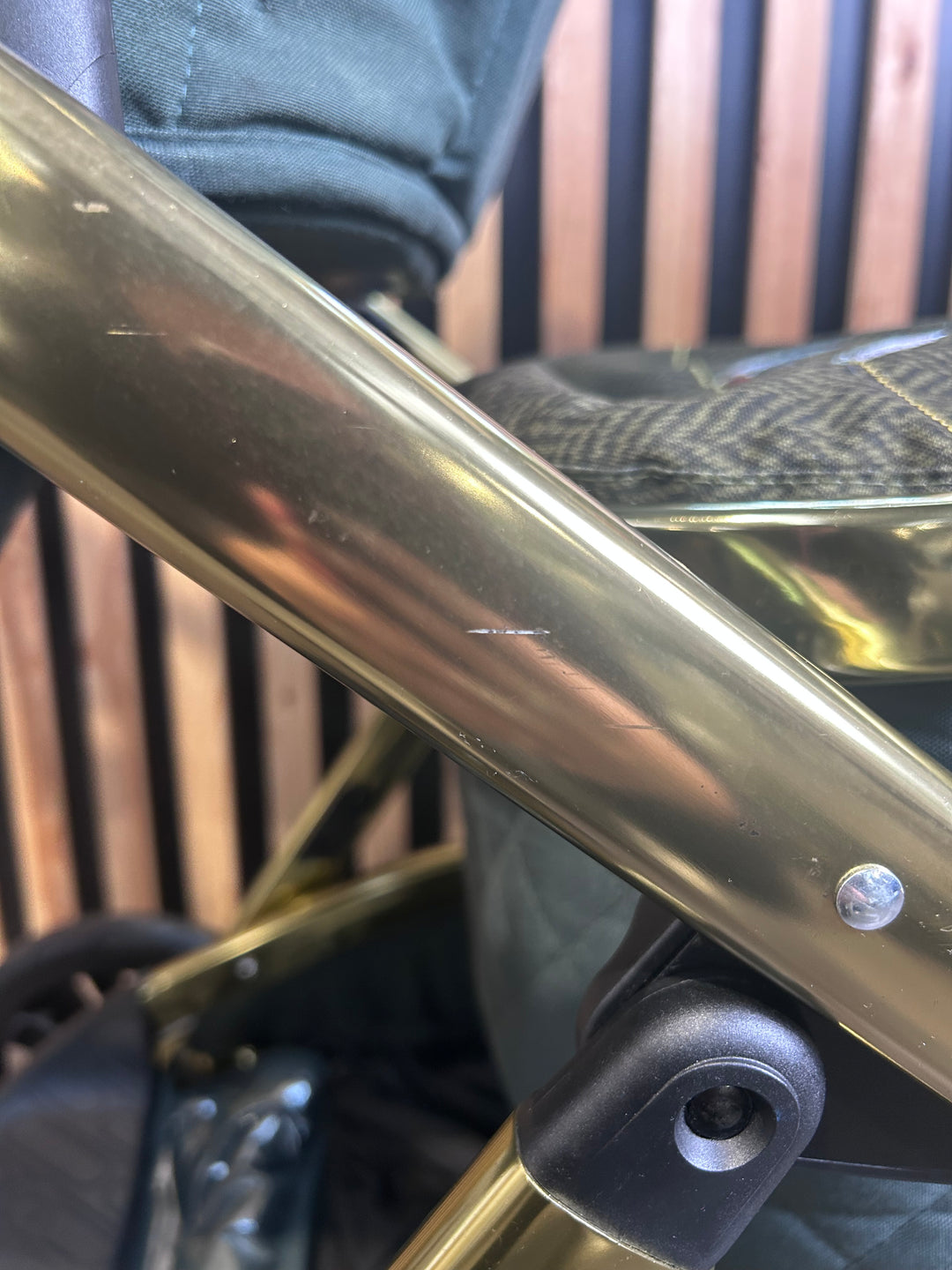 PRE LOVED Cosatto Wow XL Double Pushchair Bundle - Bureau