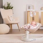 Redkite Sway Swing - Natural