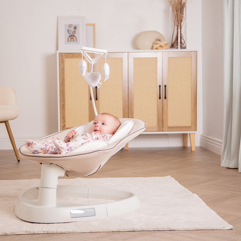 Redkite Sway Swing - Natural