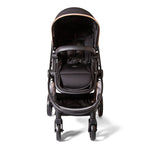 Redkite Push Me Pace i-Size Neo Travel System - Amber