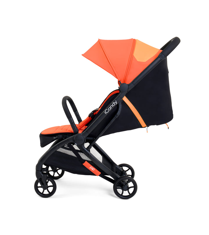 iCandy Pip Compact Stroller - Sunset