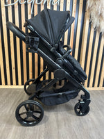 PRE LOVED iCandy Peach 7 Pram, Pushchair & Accessories - Cerium