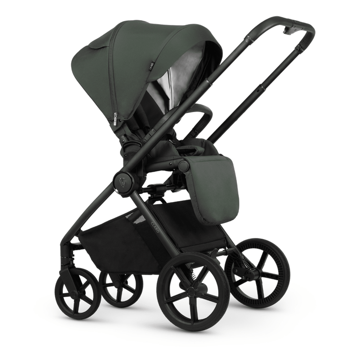 Venicci Claro 2in1 Pram & Pushchair - Forest