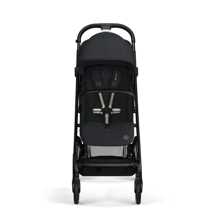 Cybex Beezy Compact Pushchair - Magic Black