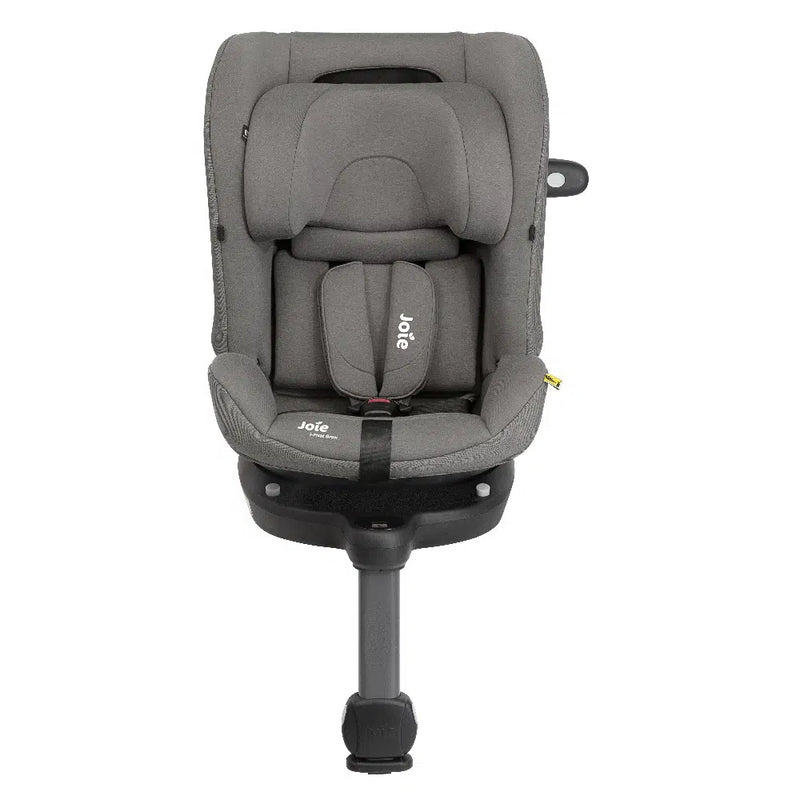 Joie i-Pivot Grow Birth to Booster Car Seat – Thunder