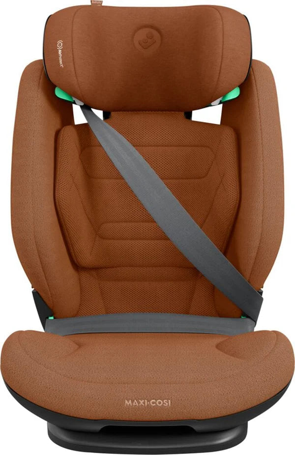 Maxi-Cosi Rodifix Pro2 i-size Booster Car Seat - Authentic Terra
