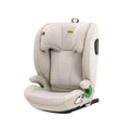 JoviKids Leon i-Size Booster Car Seat – Milkstone