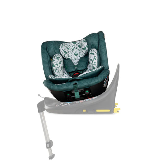 Cosatto Acorn All Stages i-Size 360 Car Seat - Wildwood