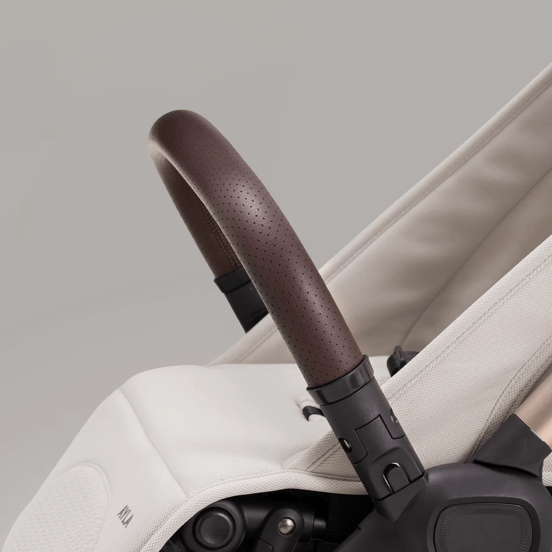 JoviKids Ayla Compact Stroller - Beige