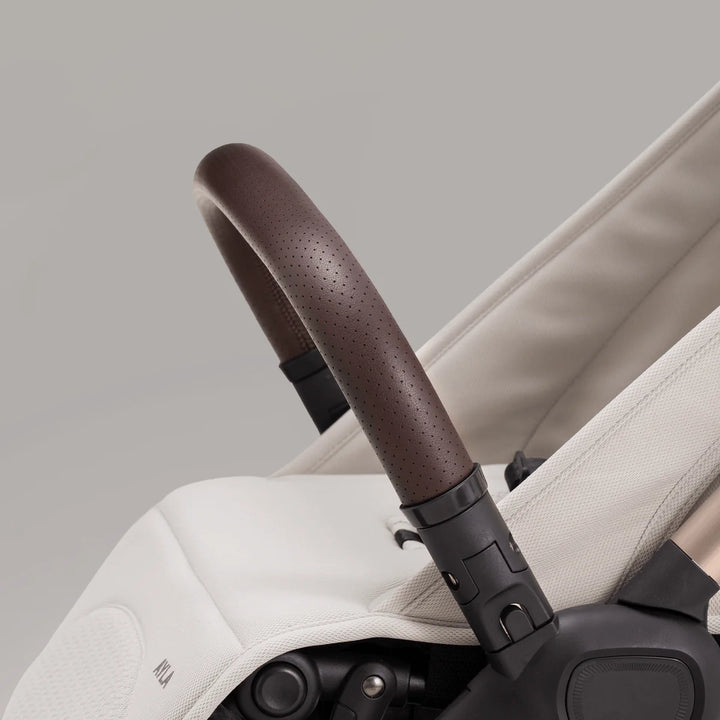 JoviKids Ayla Compact Stroller - Beige