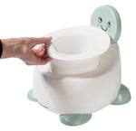 Bebeconfort Comfort Potty - Turtle Green