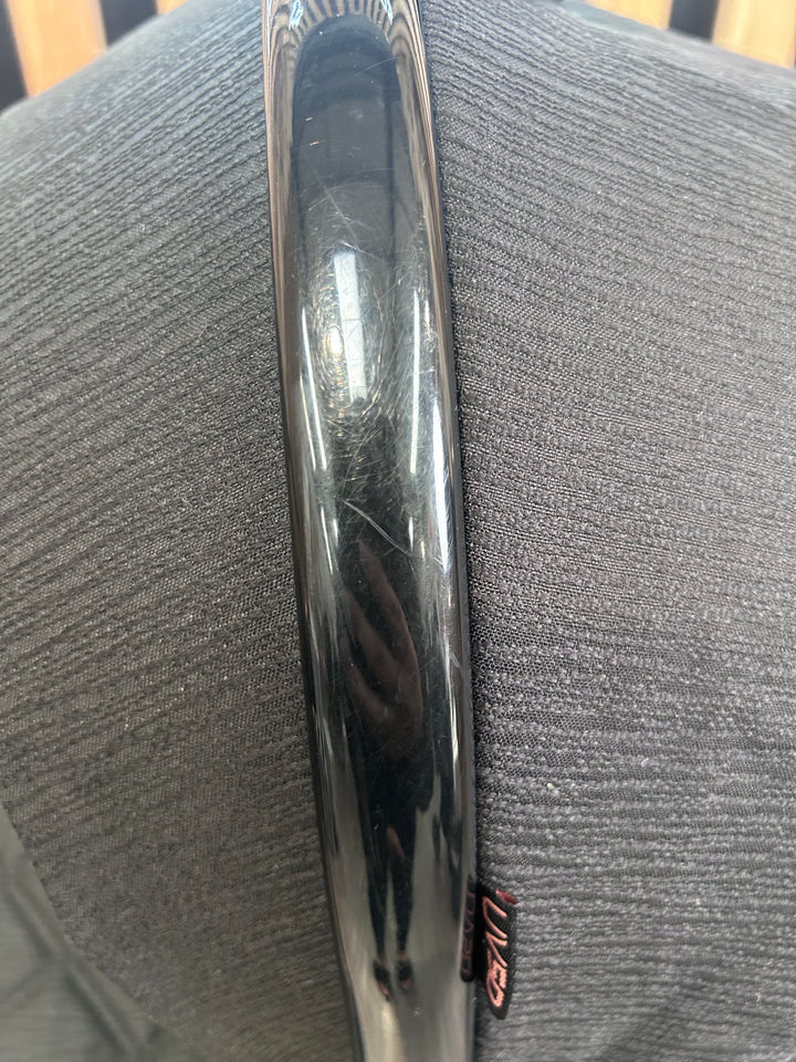 PRE LOVED Venicci Tinum 2.0 2-in-1 Travel System - SE Stylish Black