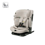 JoviKids Cici TT i-Size Car Seat – Milkstone