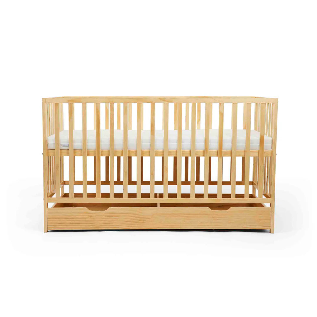 Ickle Bubba Hartley Classic 2 Piece Furniture Set - Pine