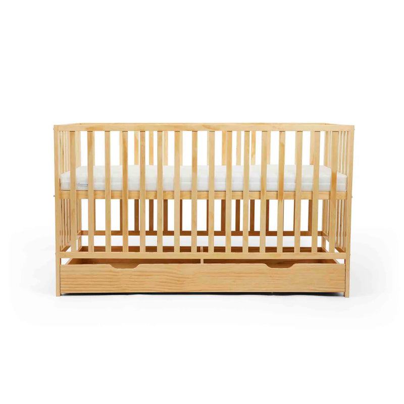 Ickle Bubba Hartley Classic 2 Piece Furniture Set - Pine