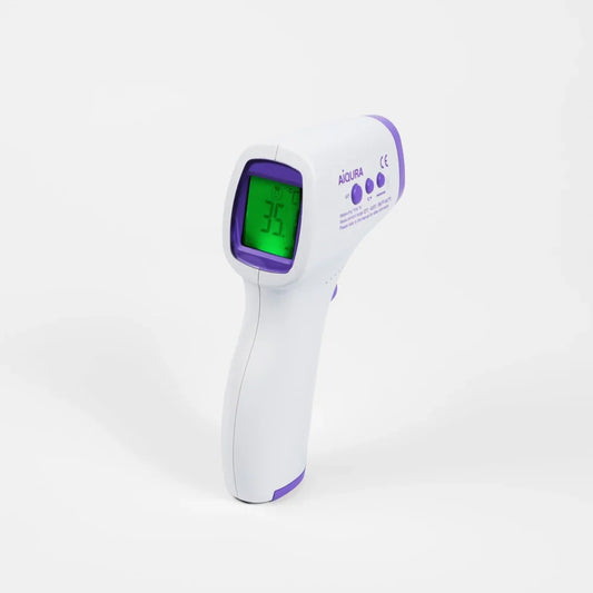 Zello Non-Contact Digital Thermometer