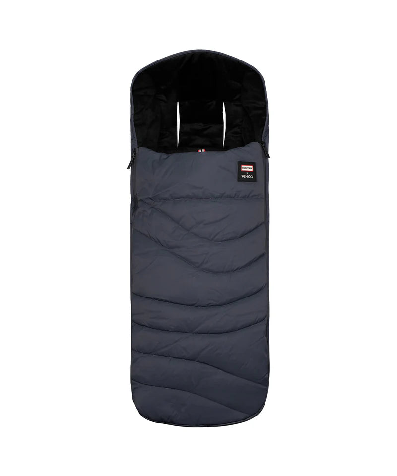 Hunter x Venicci Special Edition Upline3 2in1 Essential Bundle - Navy