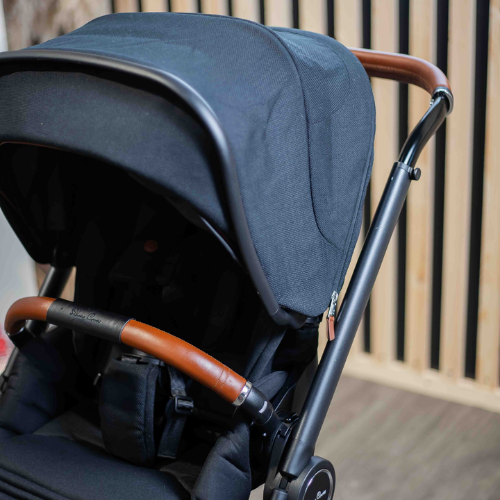 PRE LOVED Silver Cross Reef Pushchair - Orbit