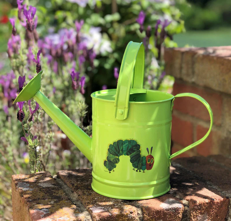 The Very Hungry Caterpillar Children's Watering Can