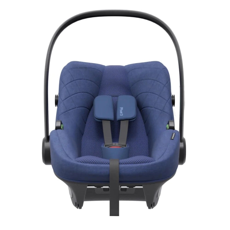 Avionaut Pixel 3 Lightweight Car Seat - Navy