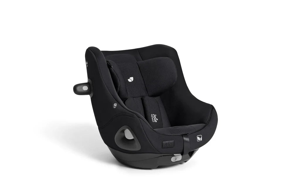 Joie Finiti Signature Bambinos Ultimate Travel System & Complete Home Baby Bundle