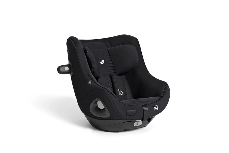 Joie Finiti Signature Bambinos Ultimate Travel System & Complete Home Baby Bundle