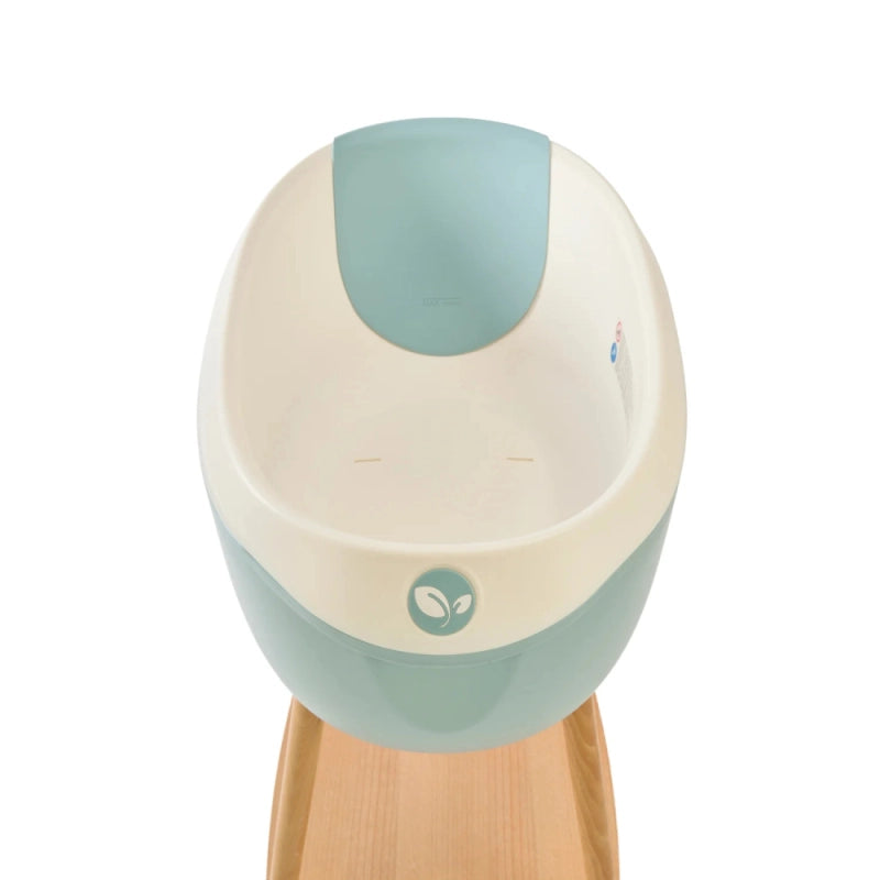 Tutti Bambini Nati Complete Baby Bath System - Ocean