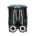 Cybex Libelle Compact Stroller - Stormy Blue (2026 Model)
