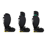 Cosatto On The Go i-Size Travel Car Seat - Silhouette