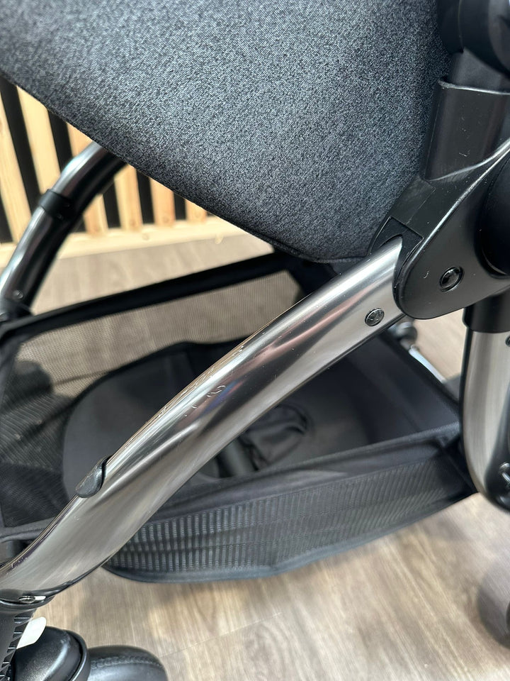 PRE LOVED egg2 Pushchair - Quartz