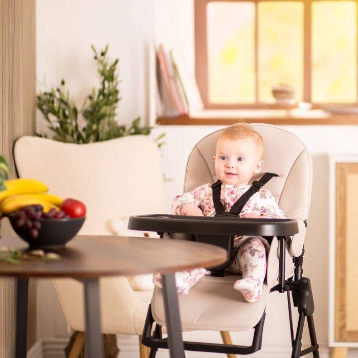 Redkite Push Me Savanna i Travel System Ultimate Baby Essentials Bundle - Black