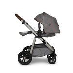 Cosatto Wow 3 Rotate & Recline Cozy Bundle - Foxling